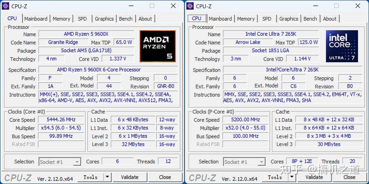 锐龙 5 9600X 性能怎么样？  第5张