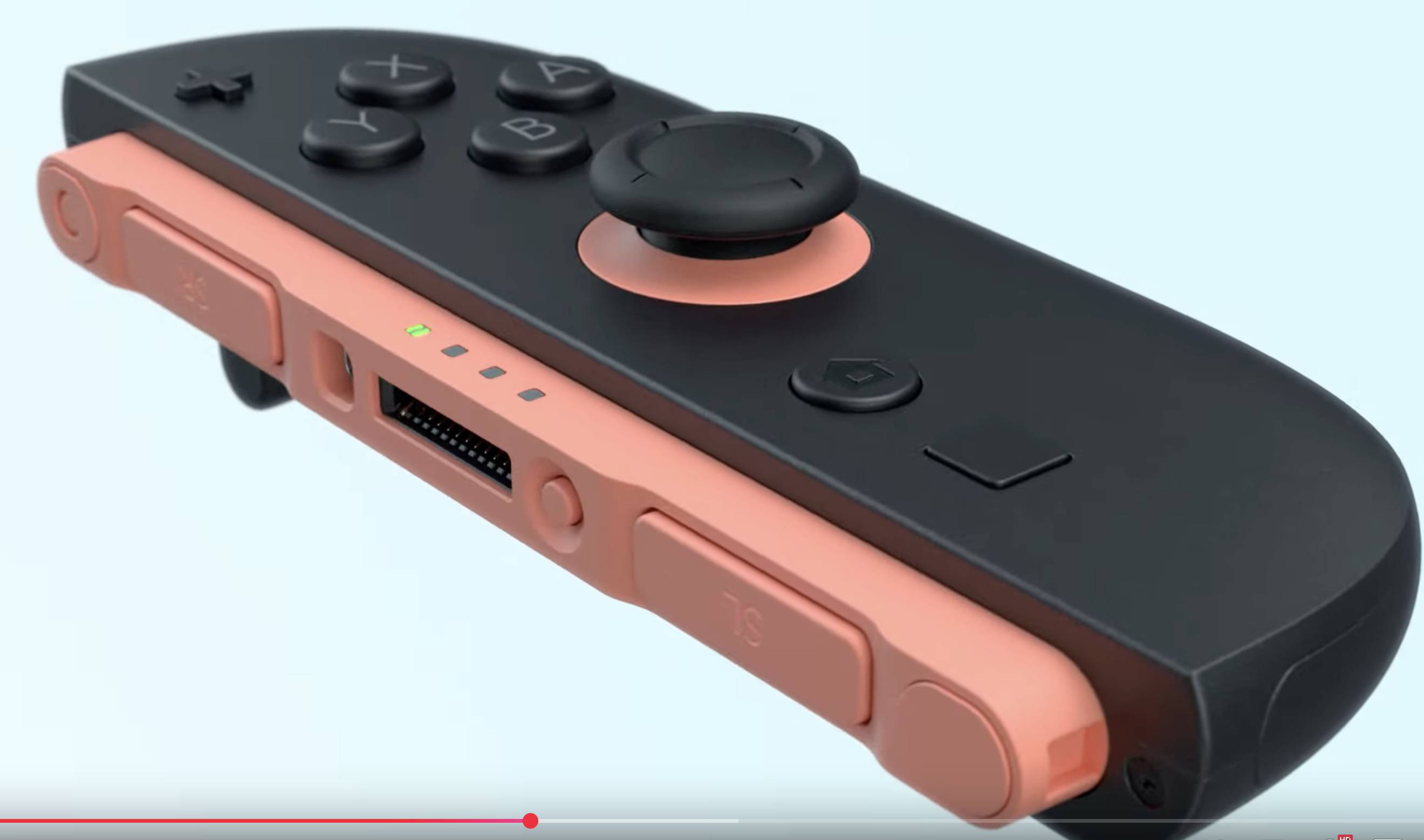 任天堂 Switch 2 其全新的 Joy-Con 连接方式引发了玩家们的担忧，对此你怎么看？  第2张