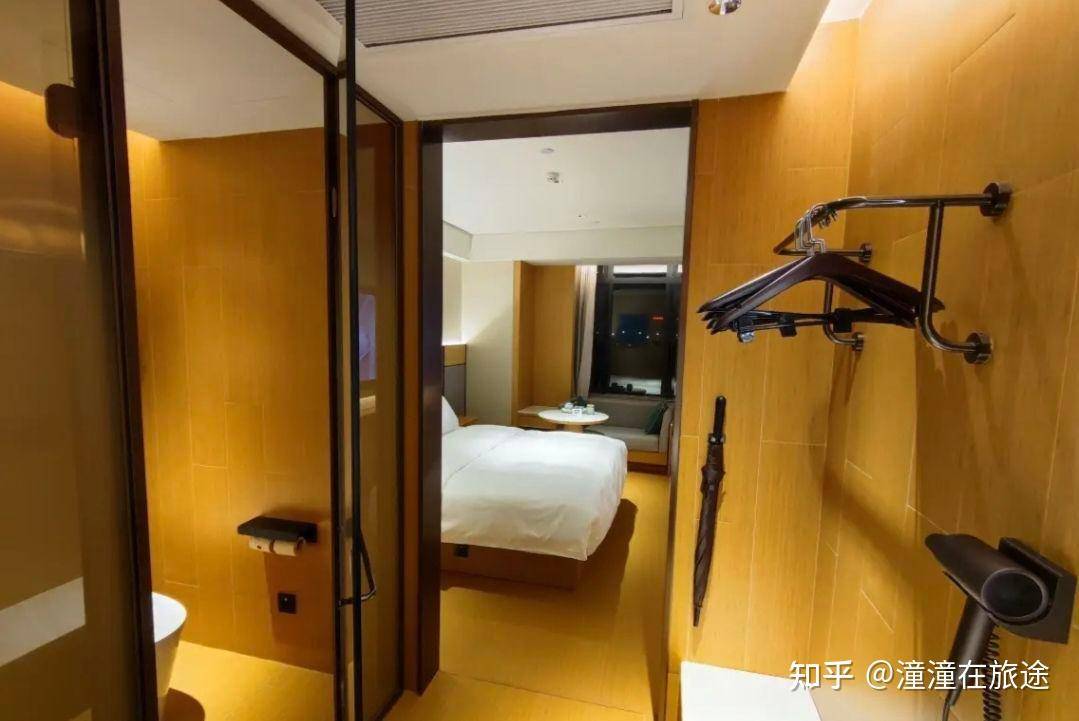 大家觉得亚朵酒店和全季哪个好？  第31张