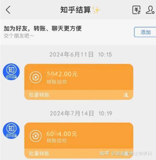 知乎推文授权怎么弄?  第1张