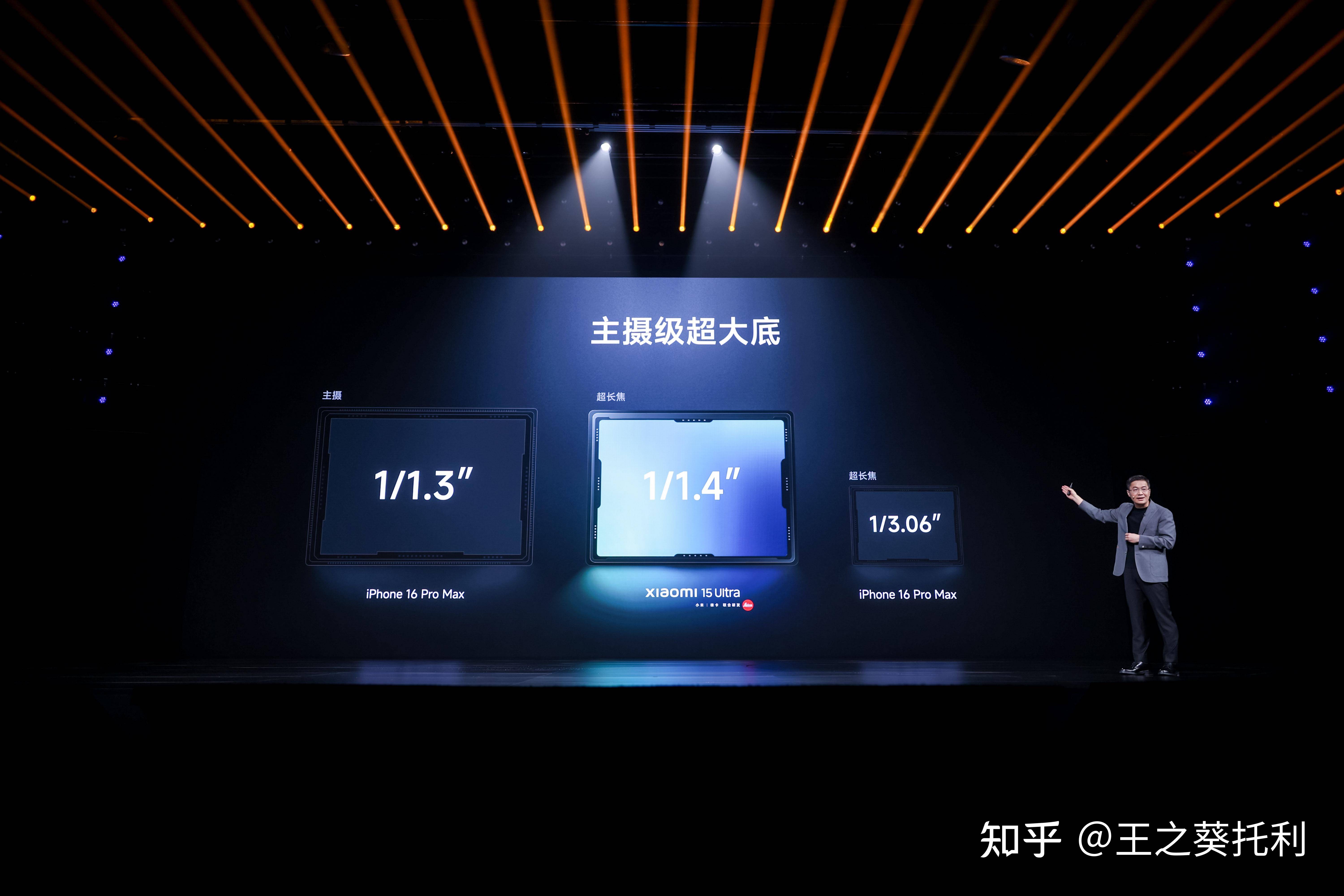 如何看待 2 月 27 日发布的小米 15 Ultra 和 SU7 Ultra，有什么亮点与不足？  第19张