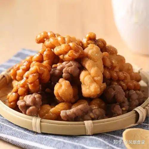除了鸭脖、热干面，武汉还有哪些特色美食值得推荐？  第11张