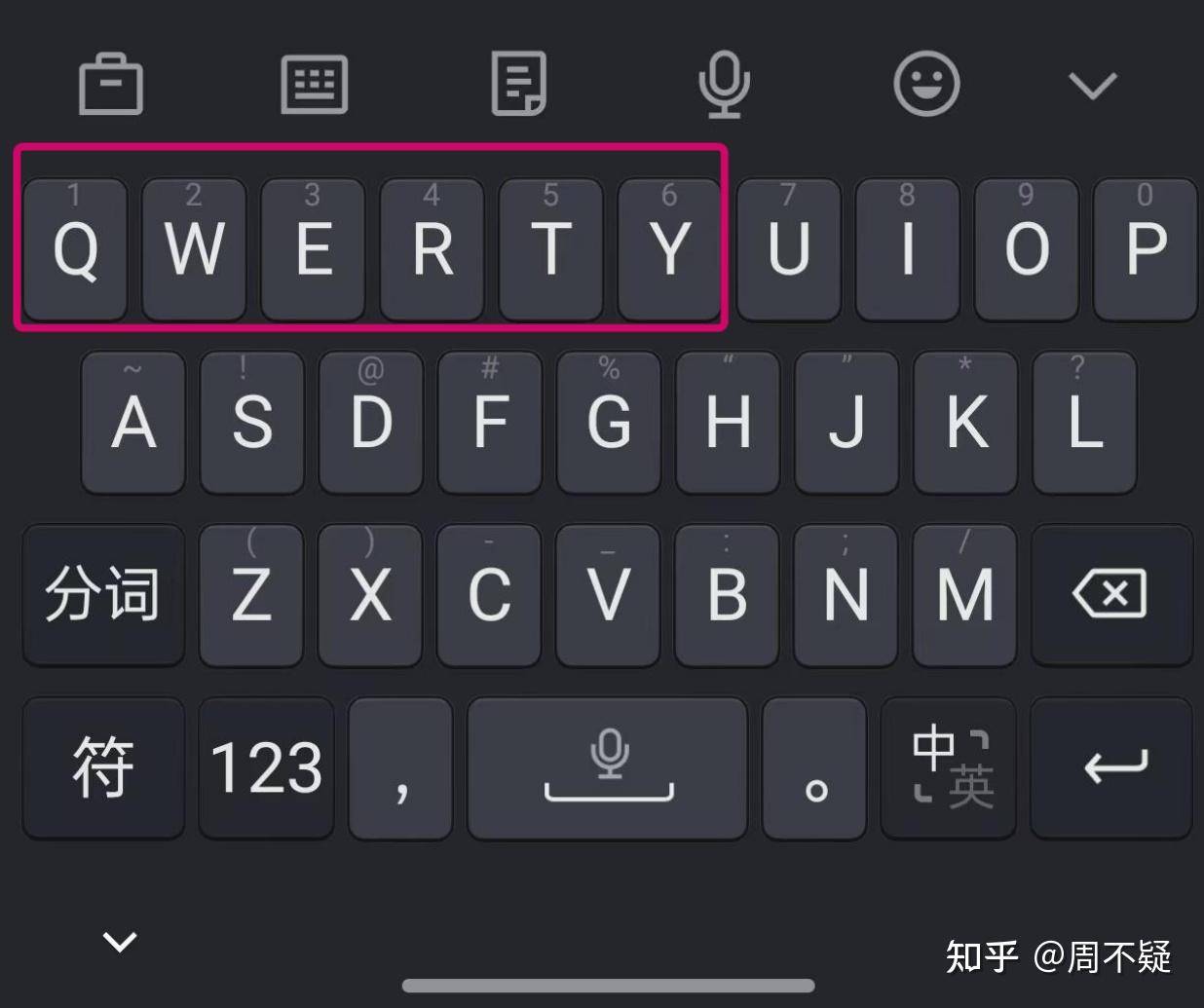 现在一个人的密码太多，该如何记住自己的密码？  第9张