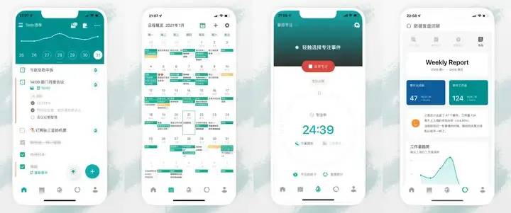 分享一下你每天都会看的网站，或是APP？  第8张