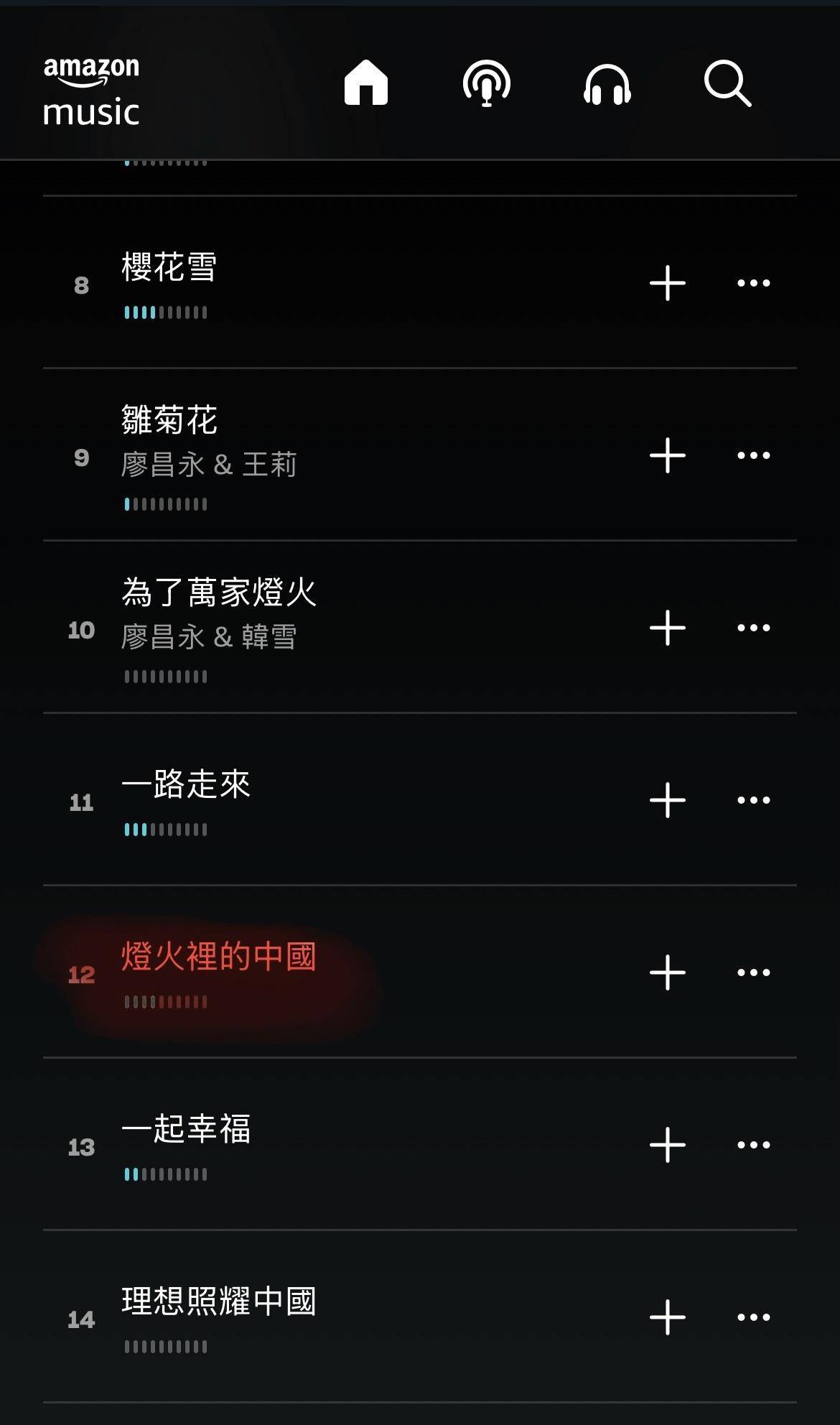 周深的《大鱼》、《灯火里的中国》等四首歌被纳入教材，什么样的歌能被纳入教材？你认为还有哪些歌可以入选？  第11张