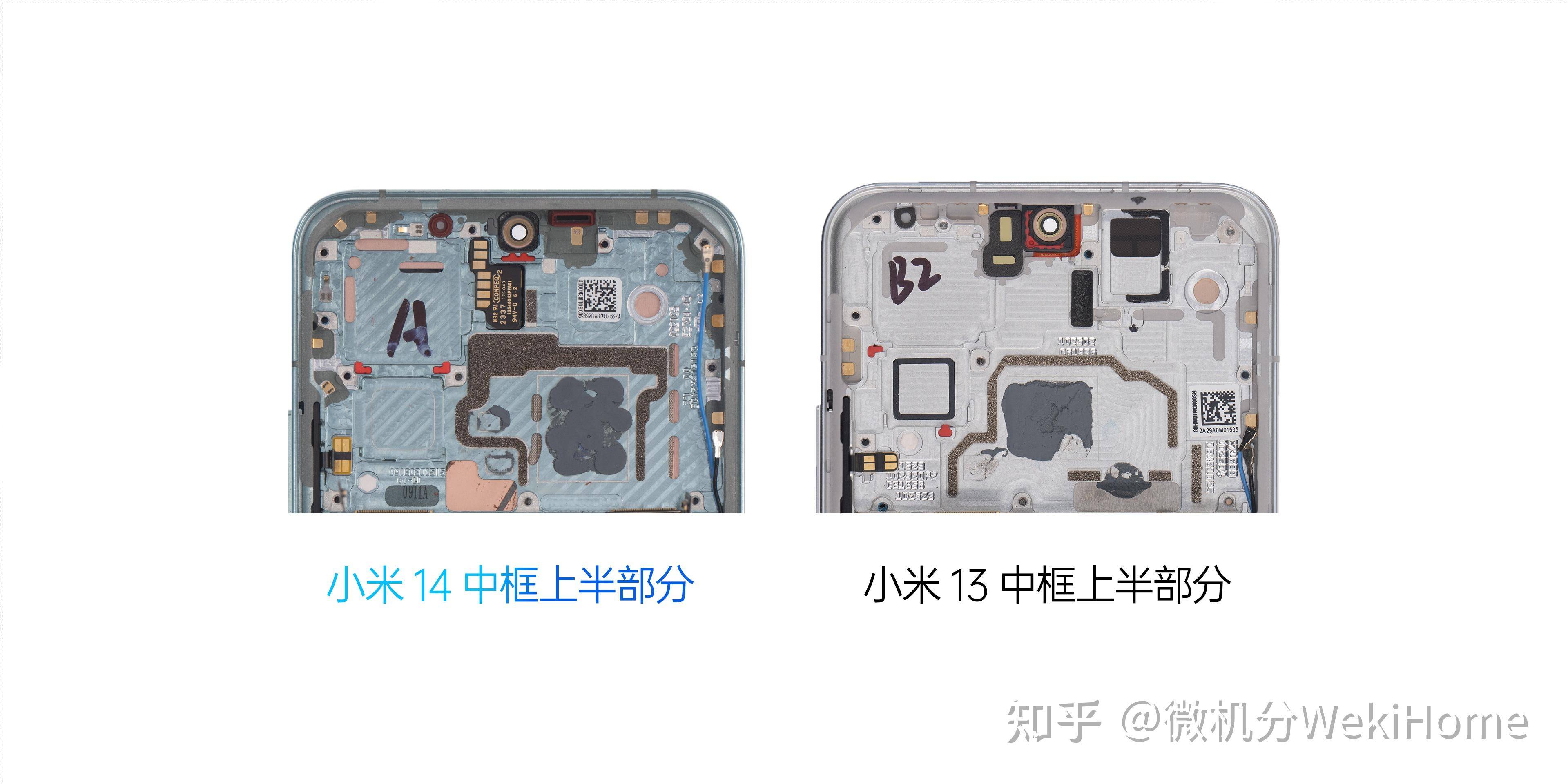 如何评价小米14这款手机？  第13张