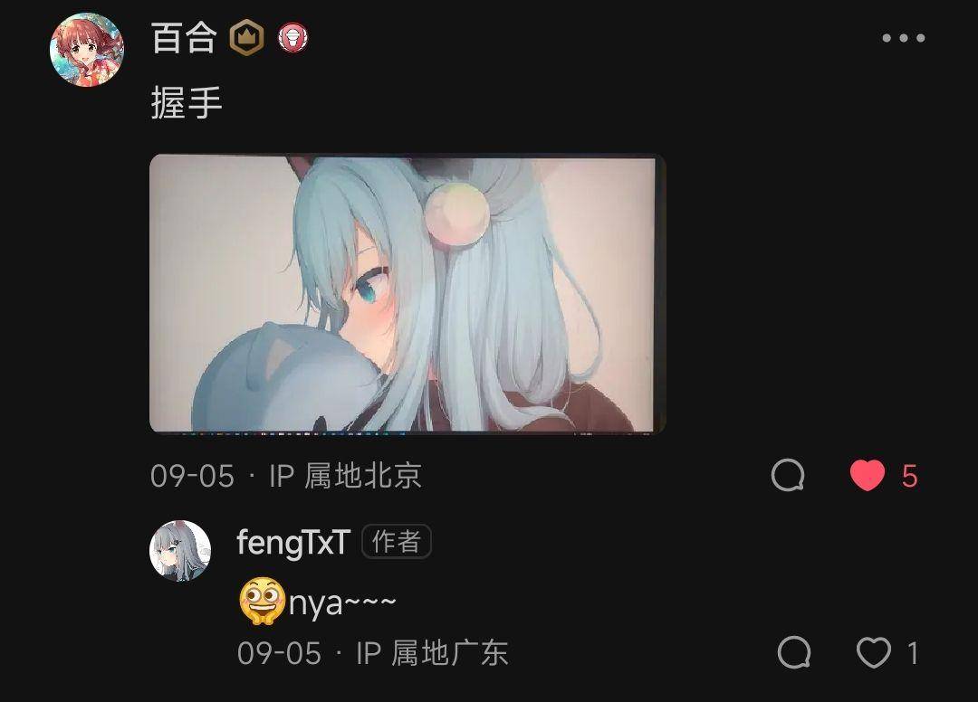 可以根据一张桌面截图来判断出这个程序员的大致水平吗?  第6张