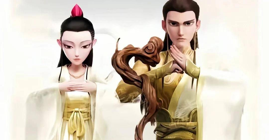 《哪吒之魔童闹海》你是从什么时候发现无量仙翁不对劲的？  第2张