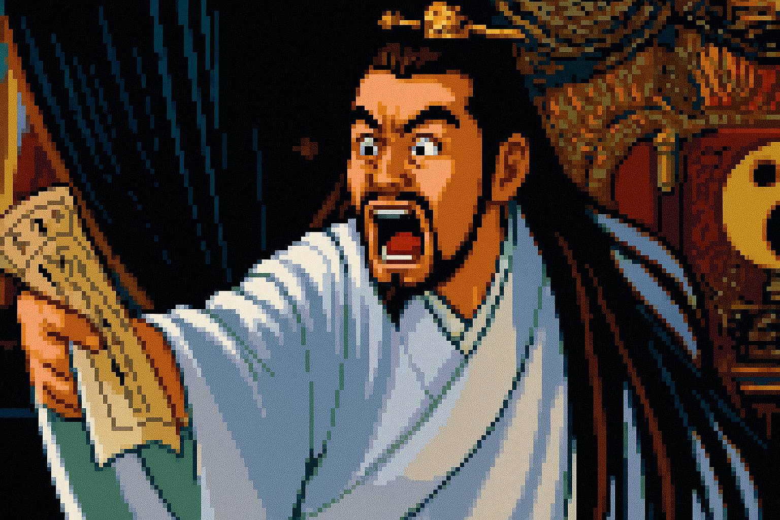 GPT-4o 目前只能生成吉卜力画风的图片吗？还能生成什么风格的图片？  第11张