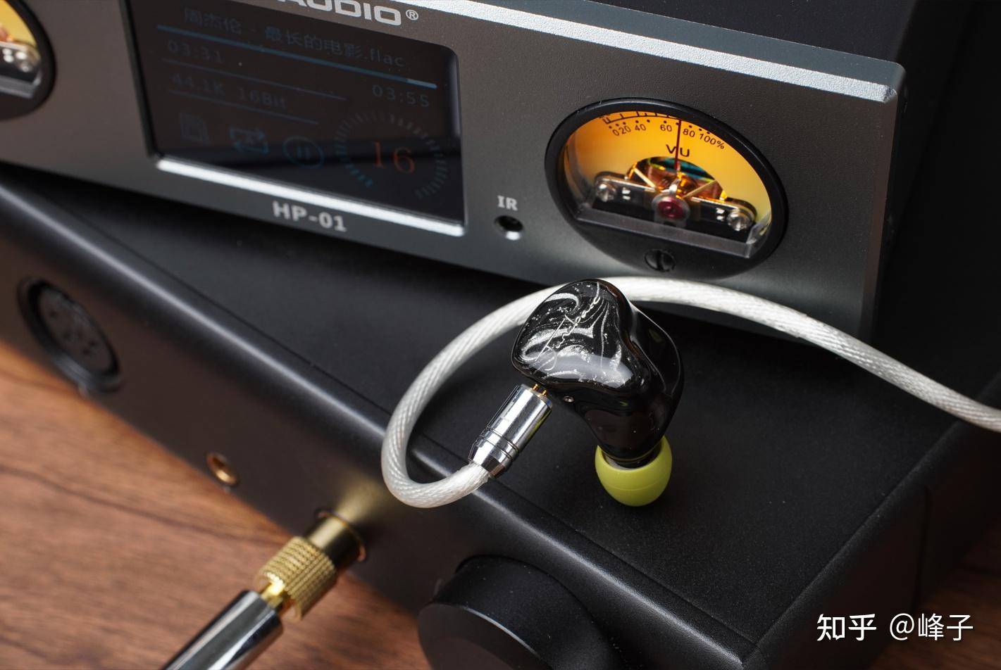 HiFi手机和专业HiFi播放器差距有多大？  第8张