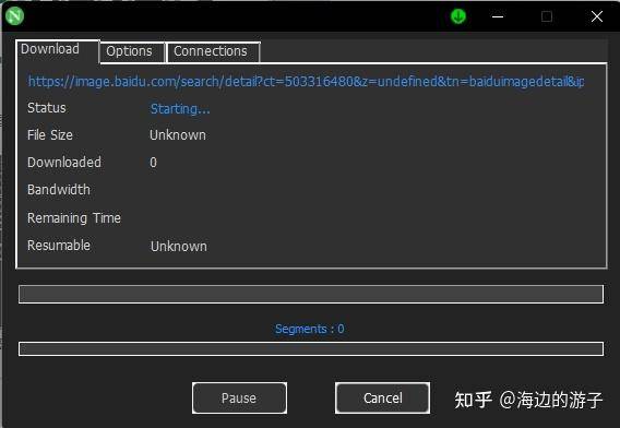 浏览器无法下载文件，怎么破？  第5张