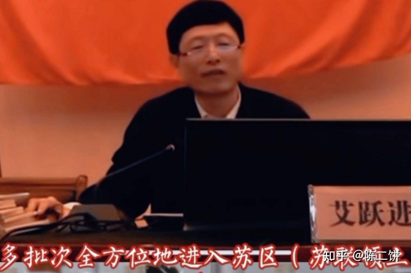 大家所见的军盲可以盲到哪种程度？著名的军盲梗有哪些？  第5张