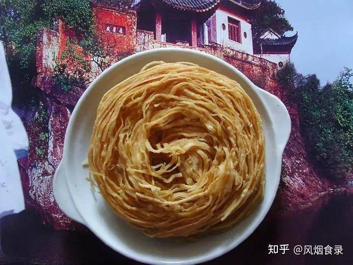 除了鸭脖、热干面，武汉还有哪些特色美食值得推荐？  第29张