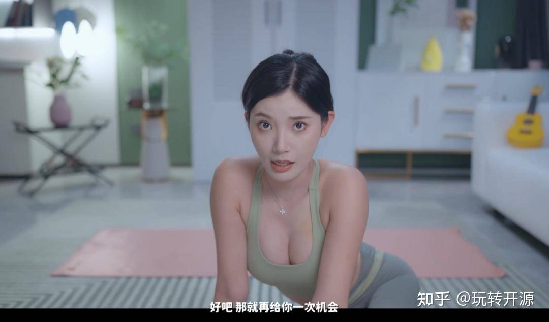 有哪些好玩的开源游戏？  第4张