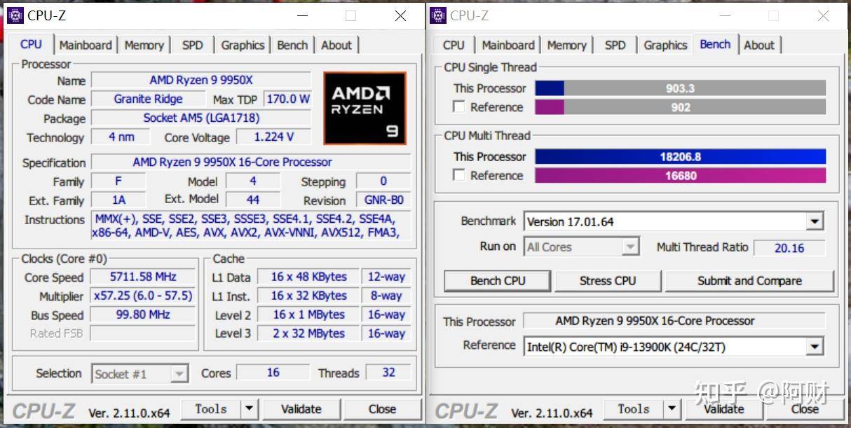 9950x搭配5090d算是现在的顶配么？  第24张