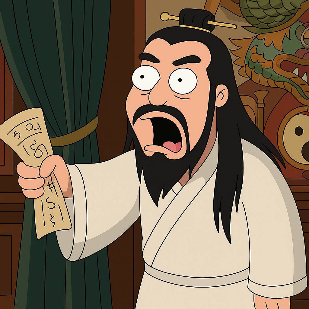 GPT-4o 目前只能生成吉卜力画风的图片吗？还能生成什么风格的图片？  第5张