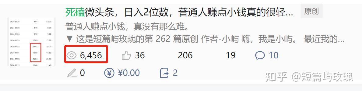 微信公众号每天7千-2万的阅读量，粉丝每天增加40-100，但收益却很低，还能坚持吗？  第1张