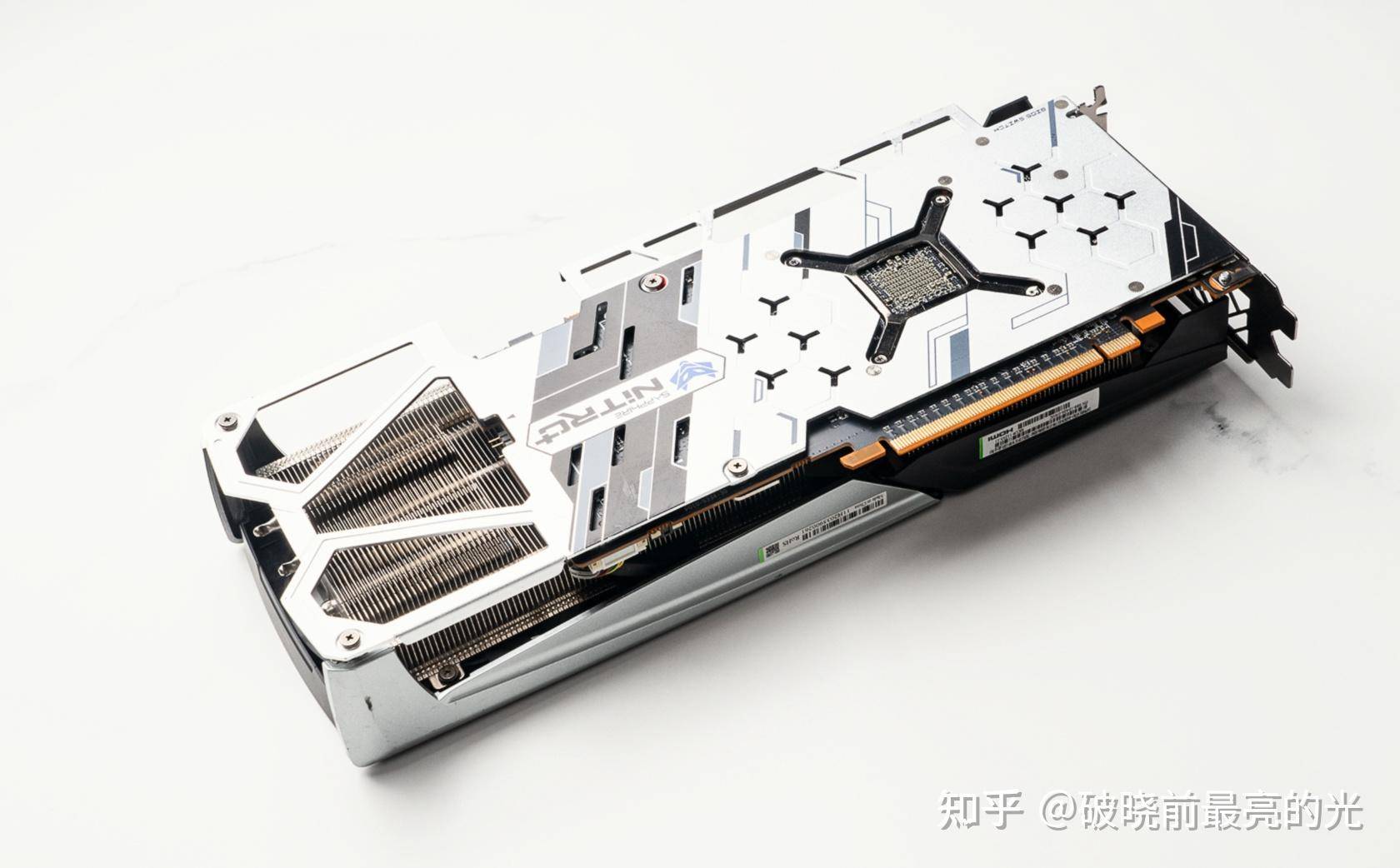 真正懂显卡的人，都选了什么显卡？  第83张