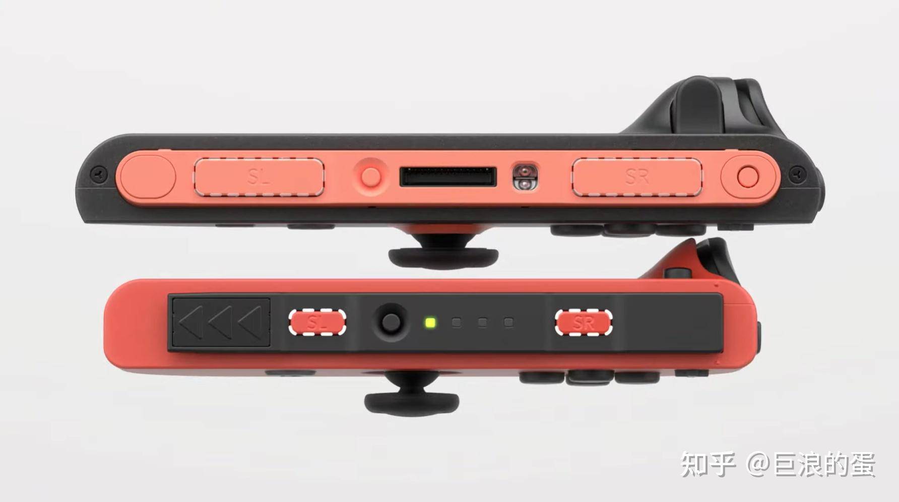 如何评价任天堂新游戏机 Switch2 ？与第一代相比，有哪些亮点？  第4张
