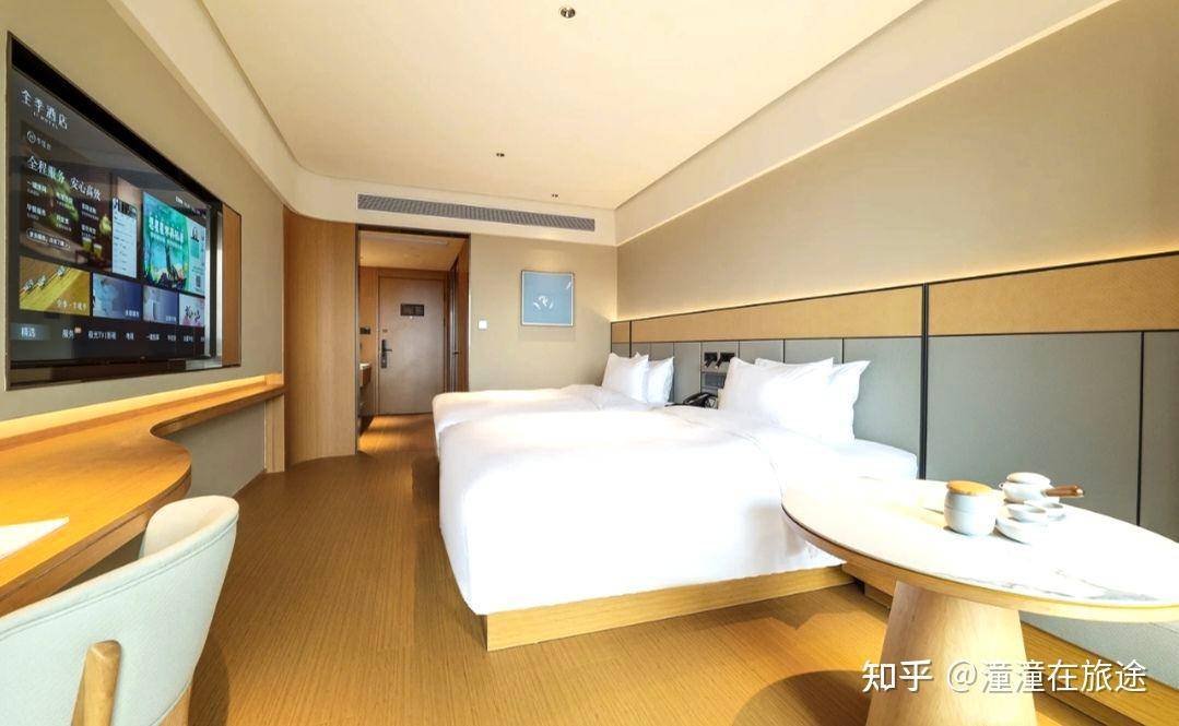 大家觉得亚朵酒店和全季哪个好？  第26张
