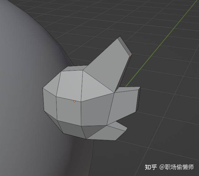 想学blender，有推荐的教程吗？  第86张