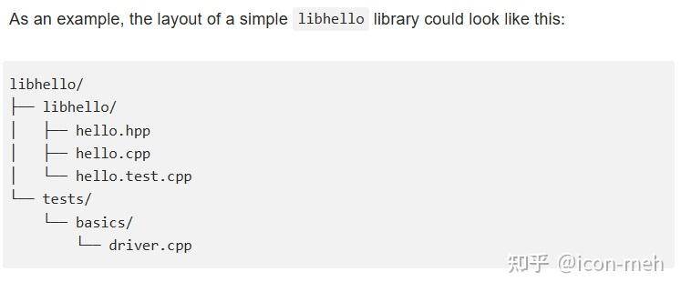 c++的.h和cpp，放在相同目录下好，还是顶层就用include,src分开好？  第4张
