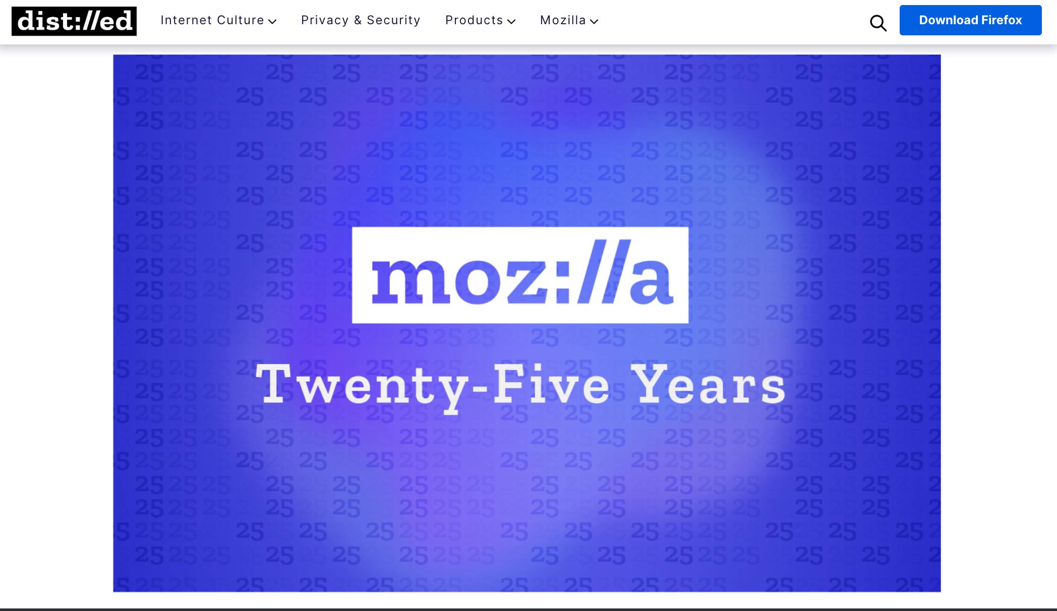 mozilla技术先进，为什么不挣钱？  第2张