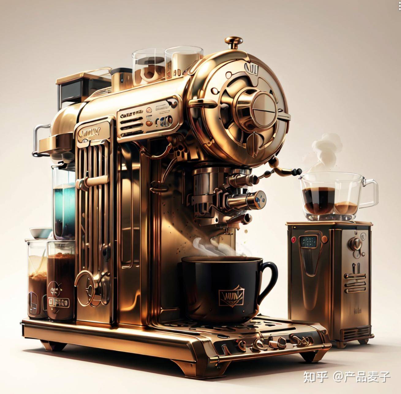 为什么 Midjourney 效果远远好于开源的 Stable Diffusion Model?  第10张