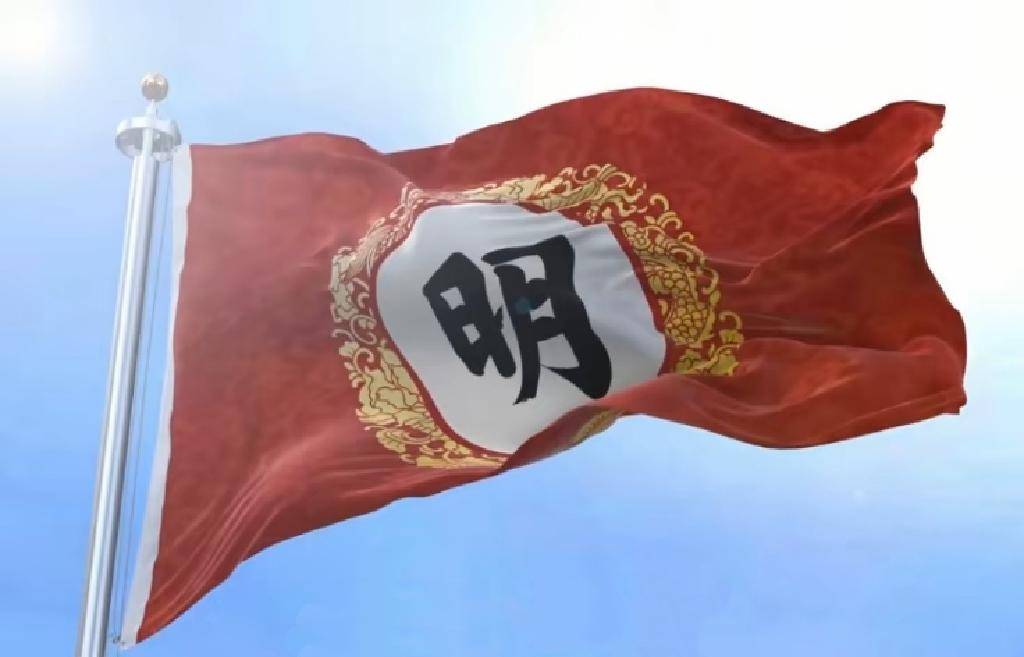 怎么评价抖音上模仿朱重八的视频？  第26张