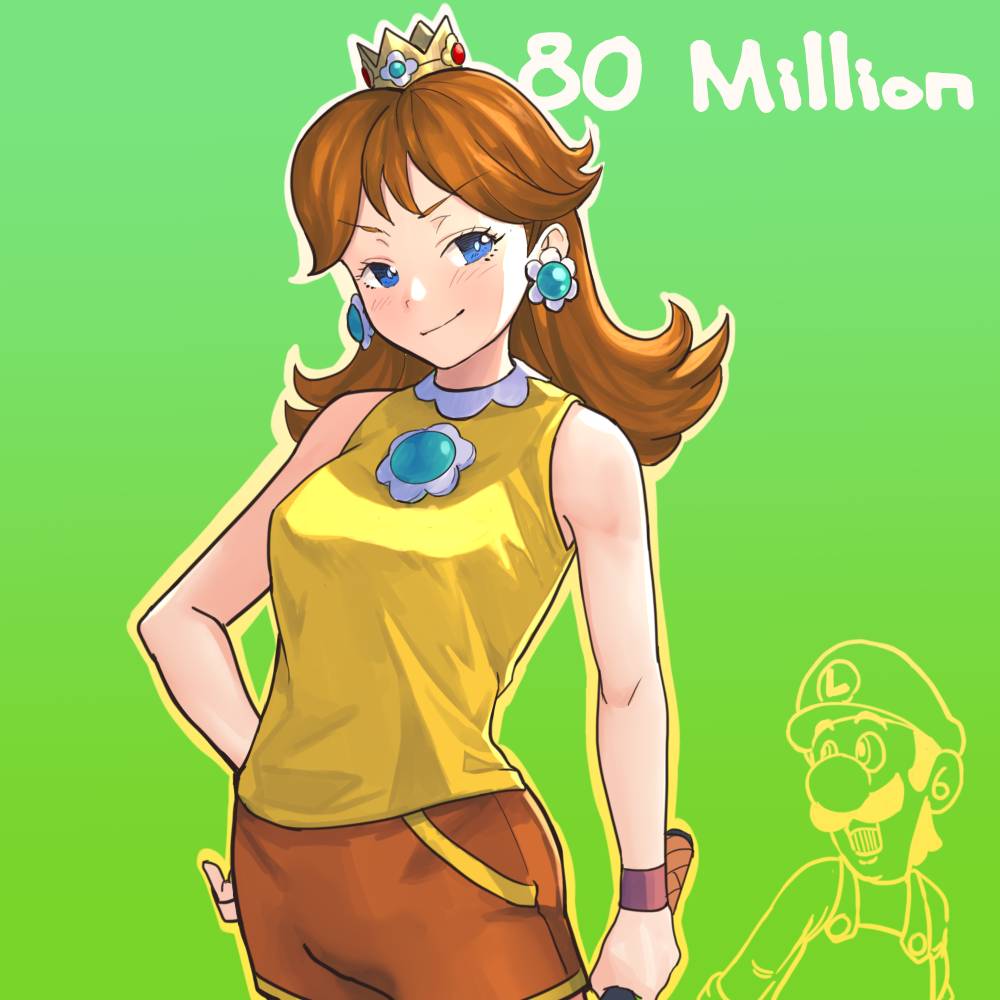 SWITCH销量会破亿吗？  第30张