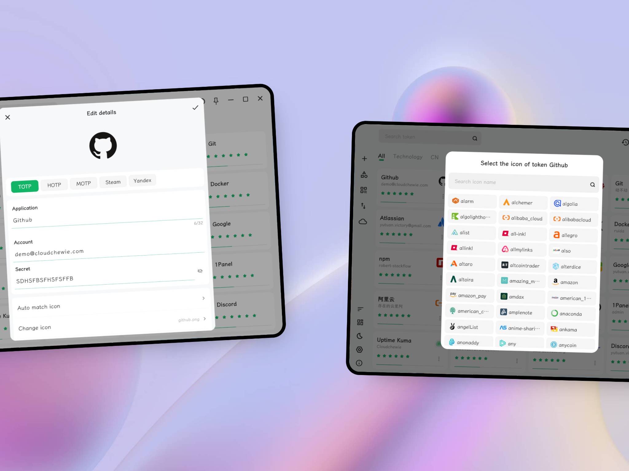你们都用 Flutter 开发了什么 App？  第5张