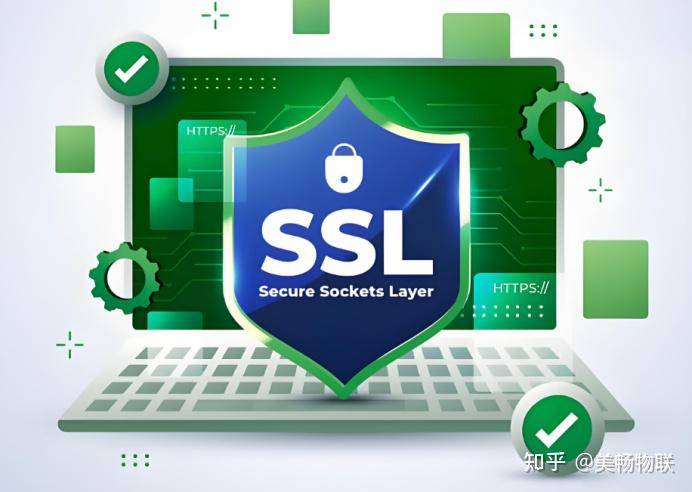 SSL证书是什么？ SSL证书是如何实现HTTPS加密的？  第1张