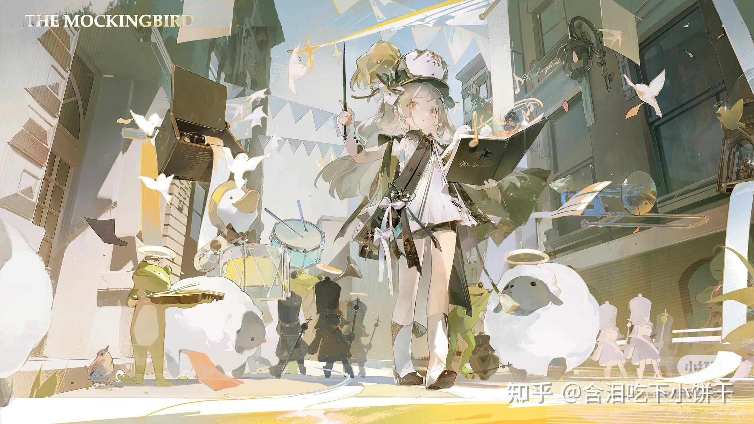 大一美术生画成这样有前途吗?  第7张