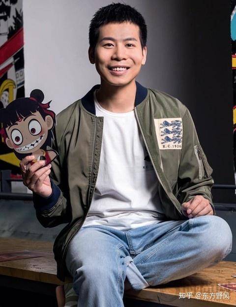 饺子导演在《哪吒》系列之前从来没拍过长片电影，为啥一出手就是王炸？  第6张