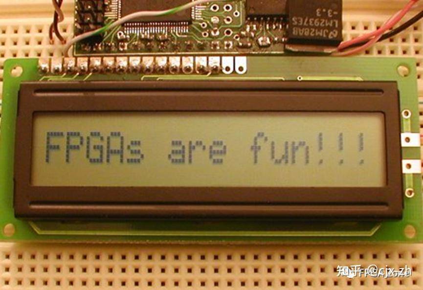 FPGA 有哪些优质的自制 IP 和开源网站？  第3张