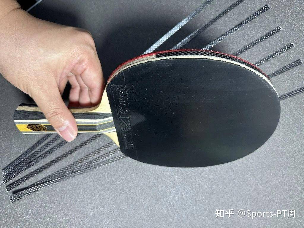 乒乓球拍的正确保养方式是怎样的？  第4张