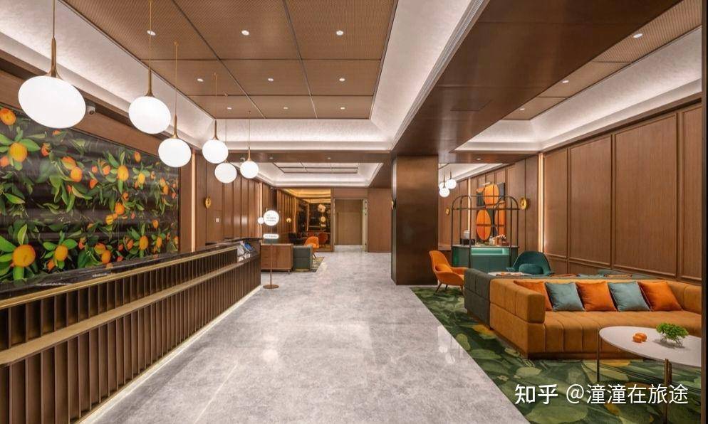 全季酒店和桔子酒店有什么区别？  第12张