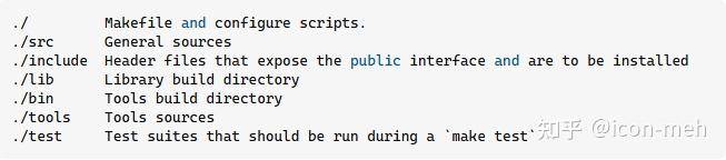 c++的.h和cpp，放在相同目录下好，还是顶层就用include,src分开好？  第1张