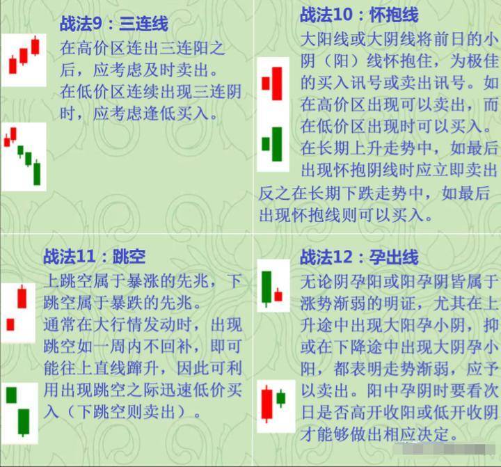 我这个交易系统怎么样?  第18张