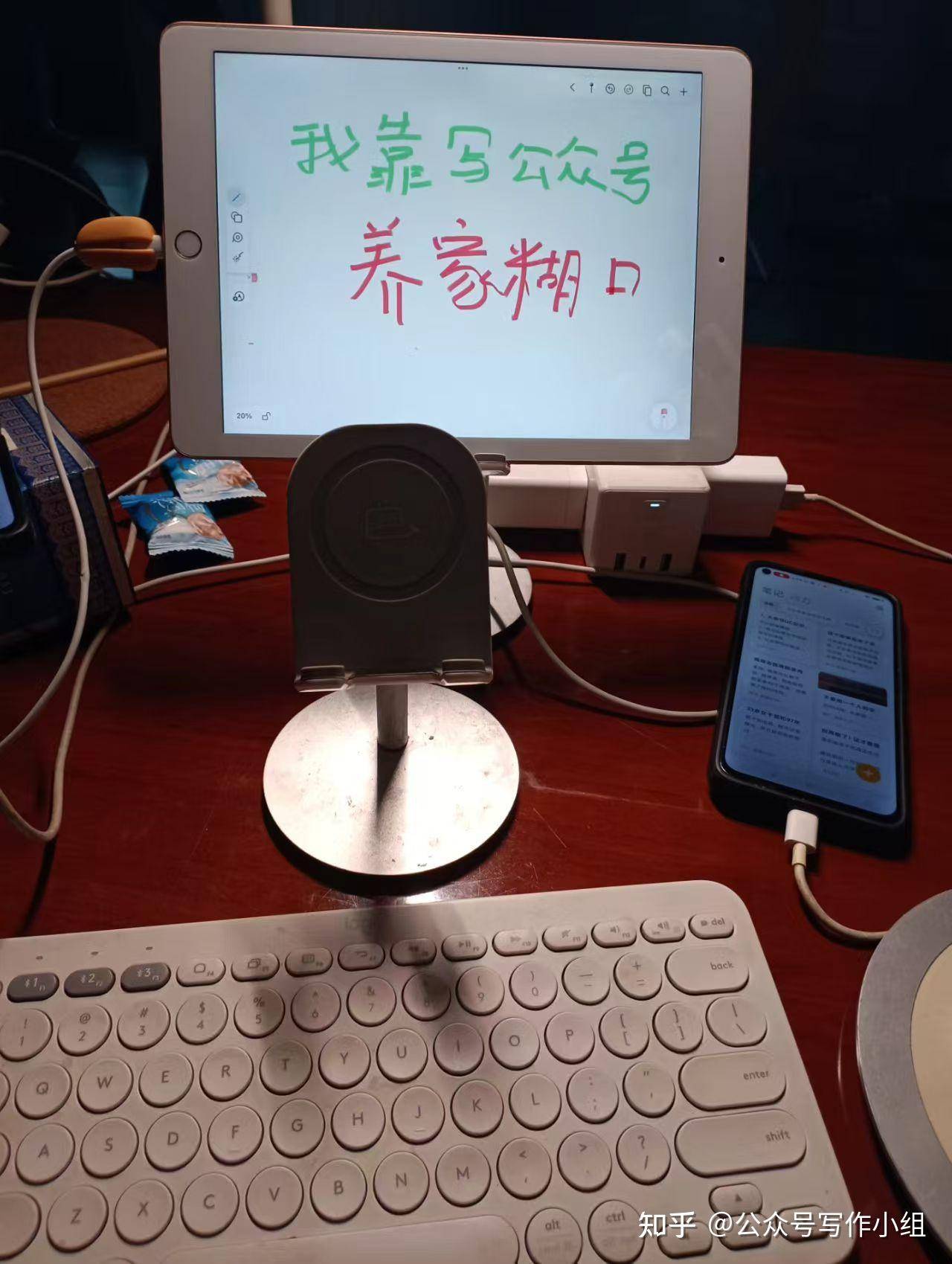 有没有赚钱的项目，求带?  第2张