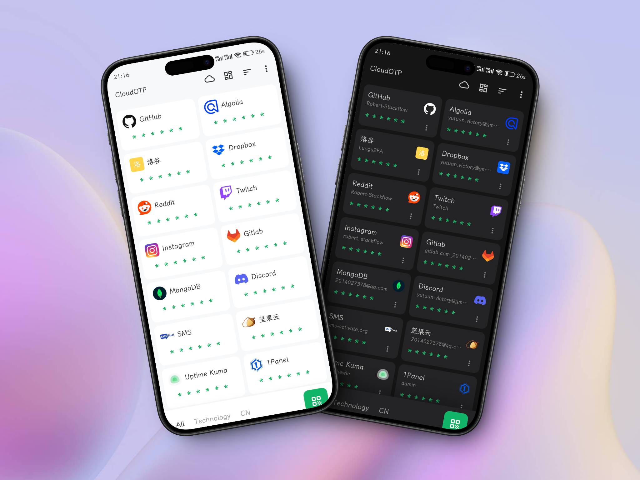 你们都用 Flutter 开发了什么 App？  第1张