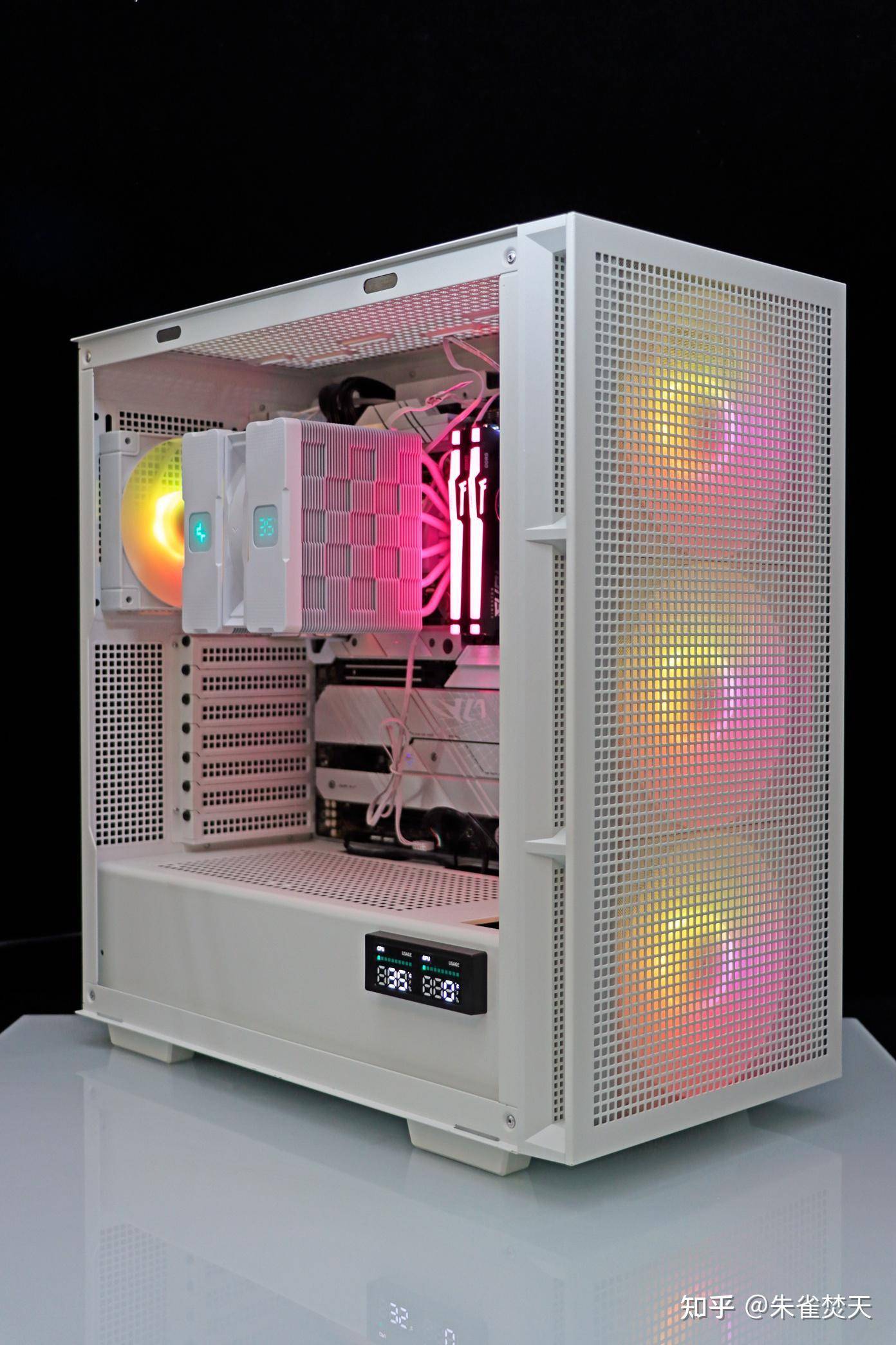 AMD 8700G/8600G 处理器首测，如何评价该处理器的性能？  第95张