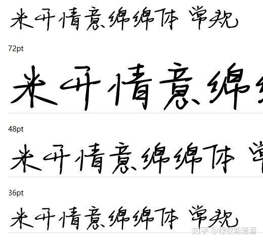 为什么很多大学生的手机都默认字体，尤其是男生？  第6张