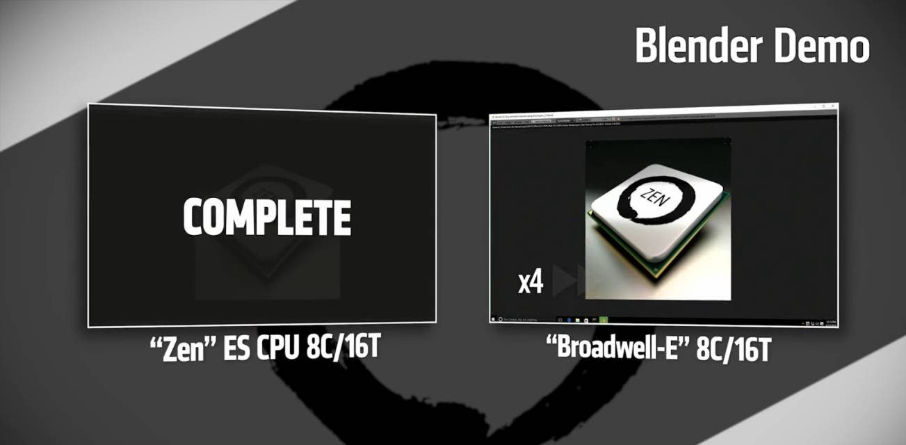 如何看待 AMD 的未来？  第1张