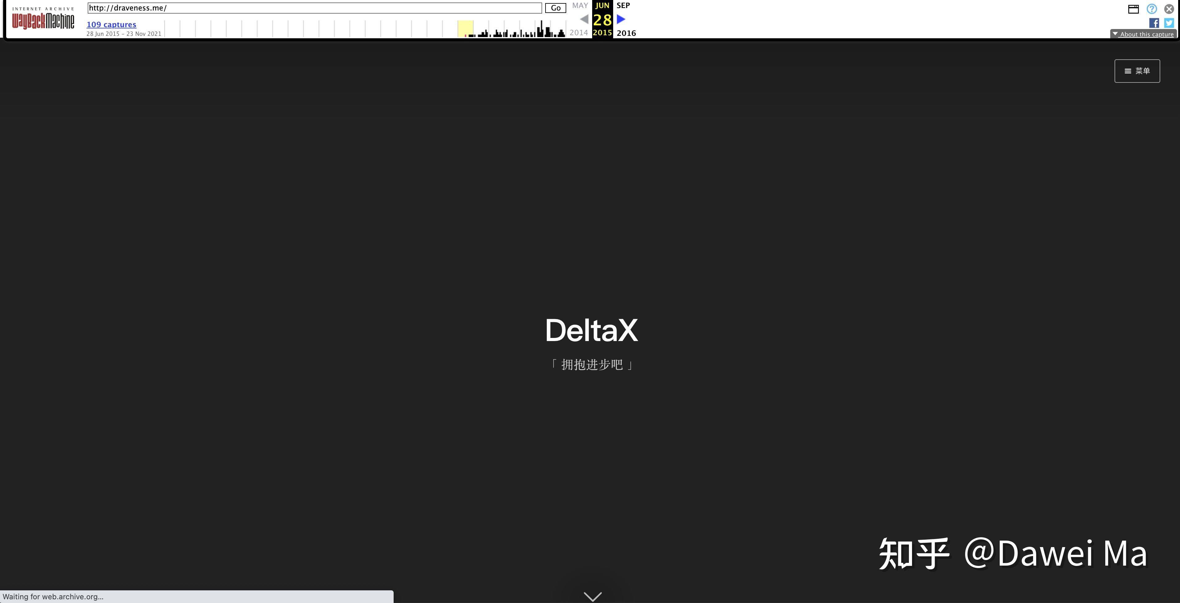 最近我在写技术博客，发现国外很多程序员都有自己的博客，而且做的很好，也能赚到钱，国内为什么没有呢？  第38张