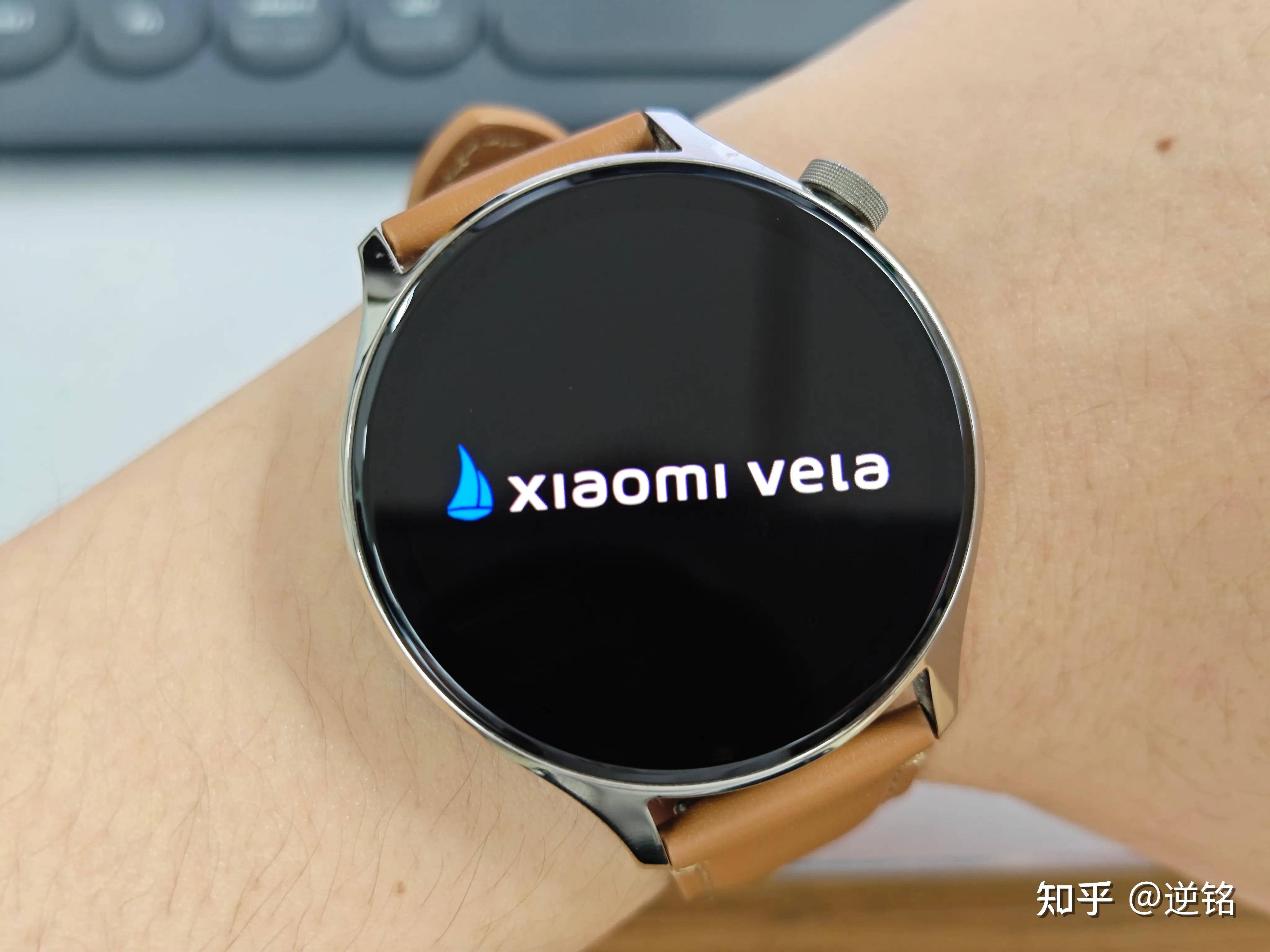 如何评价小米自研系统Vela全面开源？  第2张