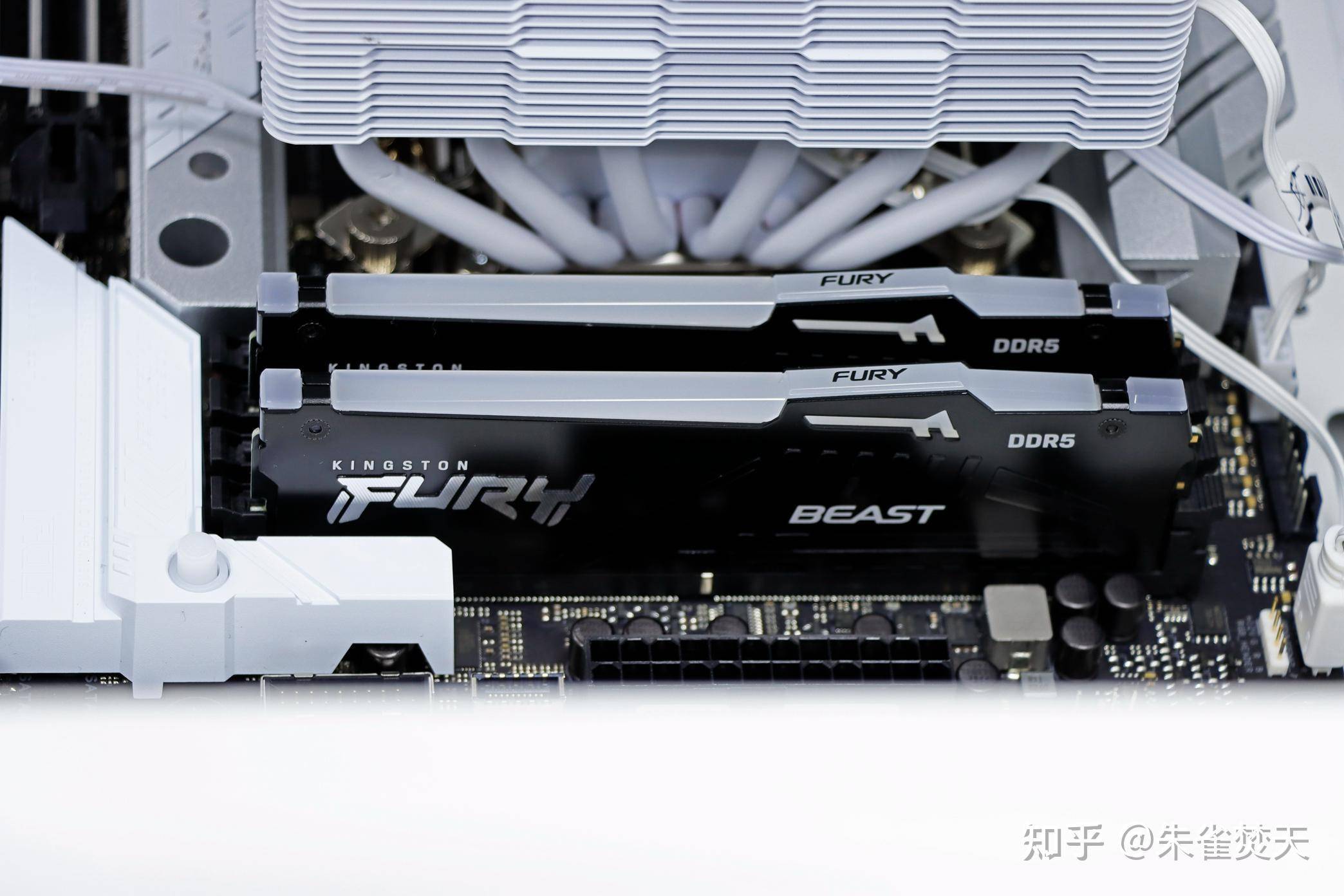 AMD 8700G/8600G 处理器首测，如何评价该处理器的性能？  第72张