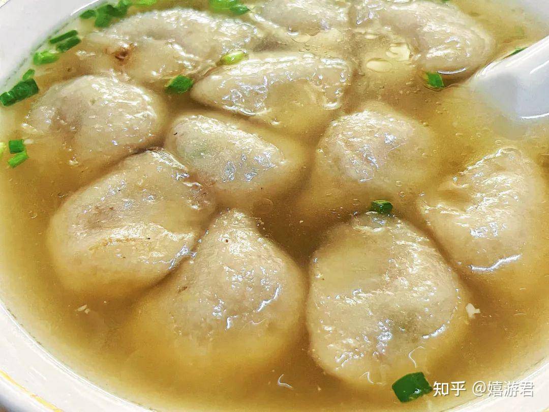 有哪些「很低调、碳水食物又很丰富」的小众碳水之城？  第27张