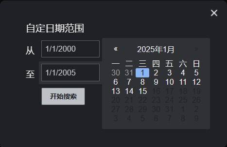现在的互联网上还有哪些 20 年前的遗迹？  第1张