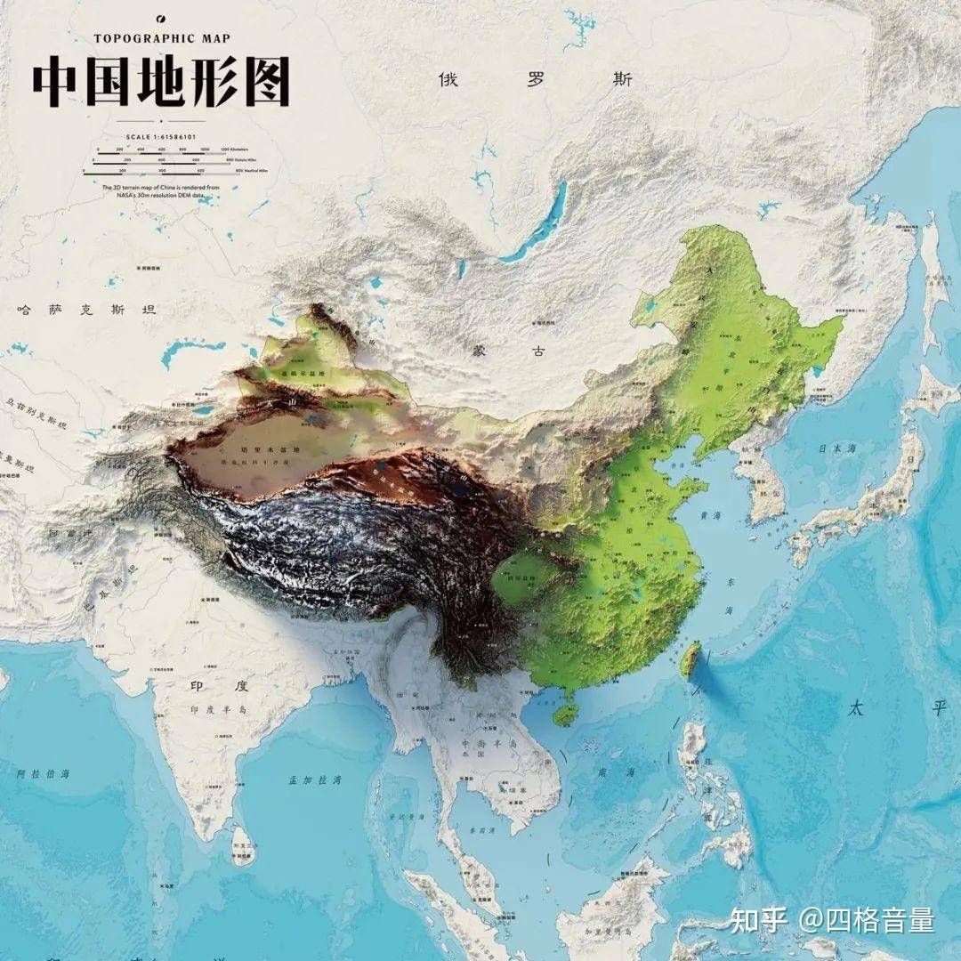 为什么古代大军压境时，长达几百里的防线总要去攻打某些关隘，不能够绕过关隘直接进来吗？  第1张